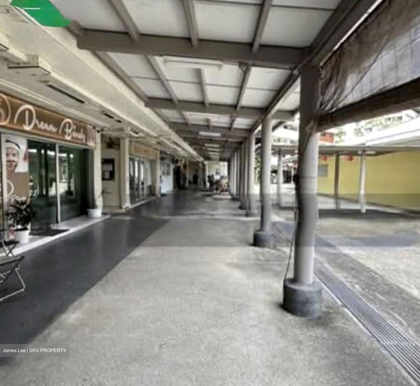 Telok Blangah Rise (D4), Shop House #604748711